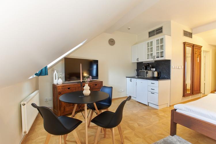 Selinor Apartments | Prague | 30