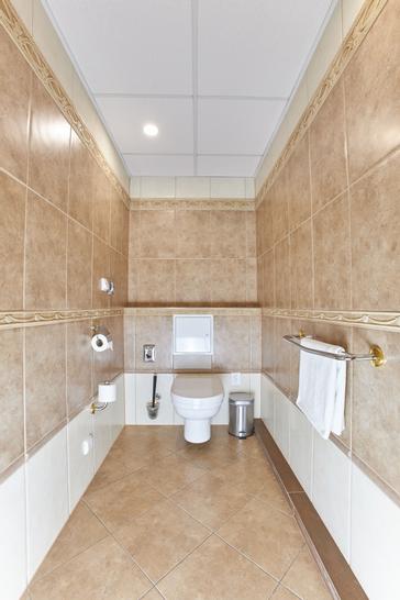 Selinor Apartments | Prague | River View Residence by Charles Bridge, 1-Bedroom apartment