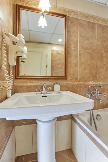 Selinor Apartments | Prague | River View Residence by Charles Bridge, 1-Bedroom apartment