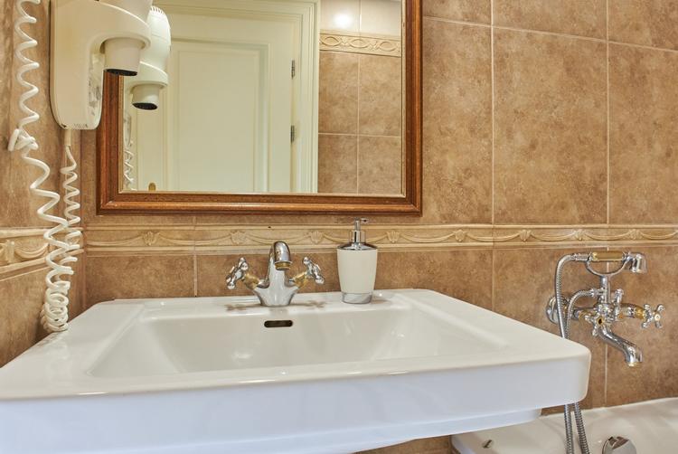 Selinor Apartments | Prague | 29