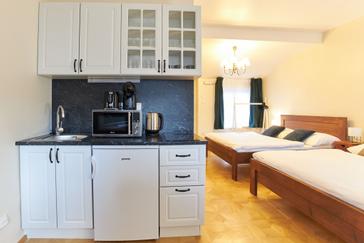 Selinor Apartments | Prague | River View Residence by Charles Bridge, 1-Bedroom apartment