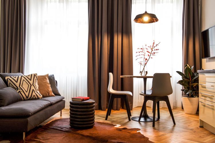 Selinor Apartments | Prague | 2