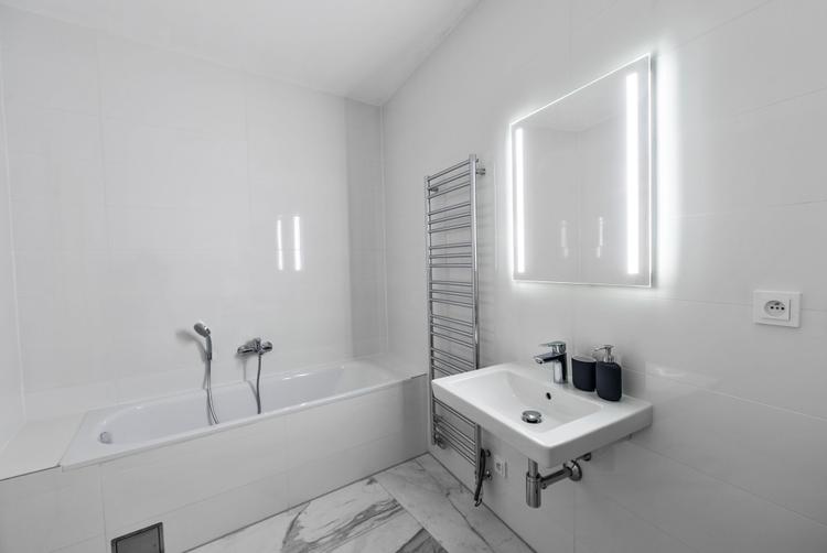 Selinor Apartments | Prague | 3