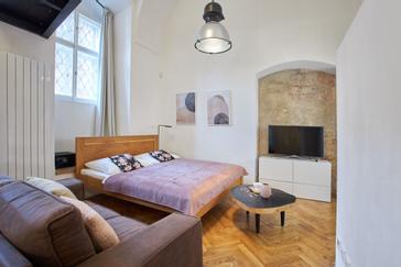 Selinor Apartments | Praha | Lazenska N4 Residence, apartmán Azalea