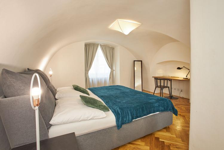 Selinor Apartments | Praha | 5