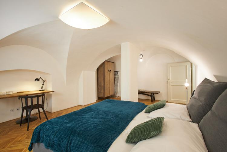 Selinor Apartments | Praha | 6