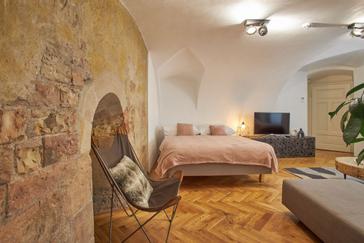 Selinor Apartments | Praha | Lazenska N4 Residence, apartmán Calendula