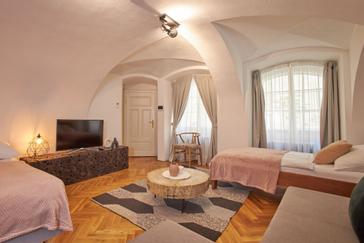 Selinor Apartments | Praha | Lazenska N4 Residence, apartmán Calendula