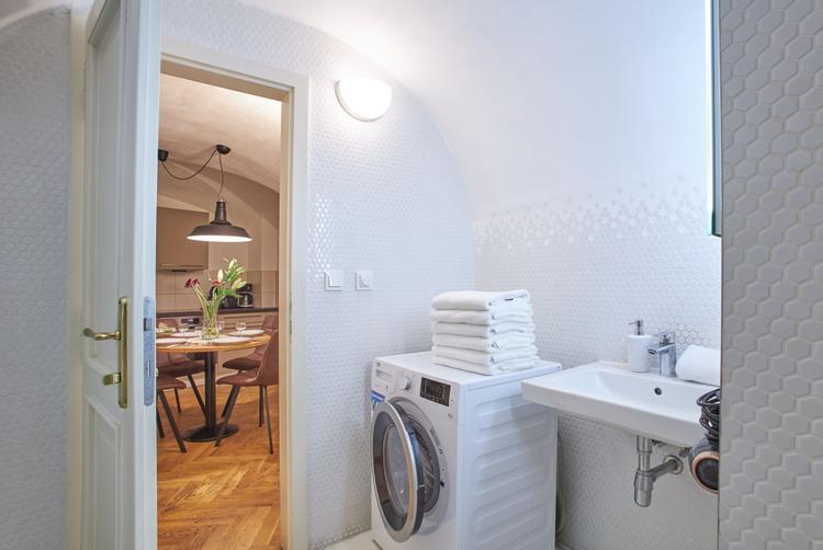 Selinor Apartments | Praha | 2