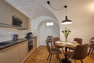 Selinor Apartments | Praha | Lazenska N4 Residence, apartmán Calendula