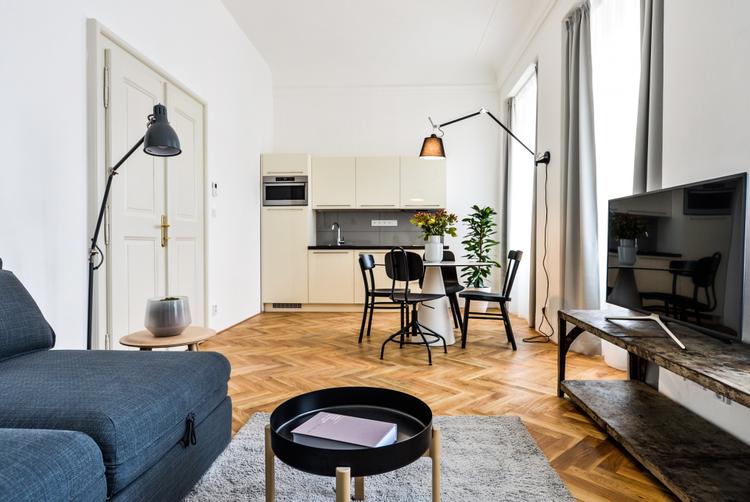 Selinor Apartments | Prague | 44