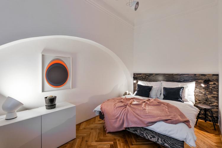 Selinor Apartments | Prague | 45