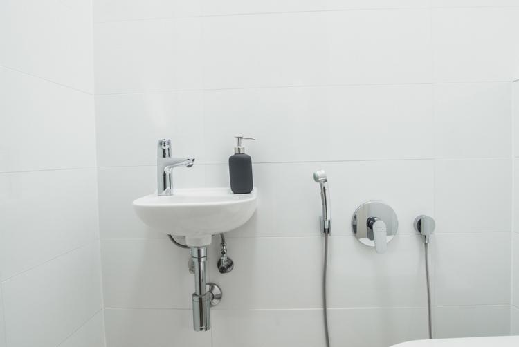 Selinor Apartments | Prague | 4