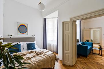 Selinor Apartments | Prague | Lazenska N4 Residence, apartment Neroli