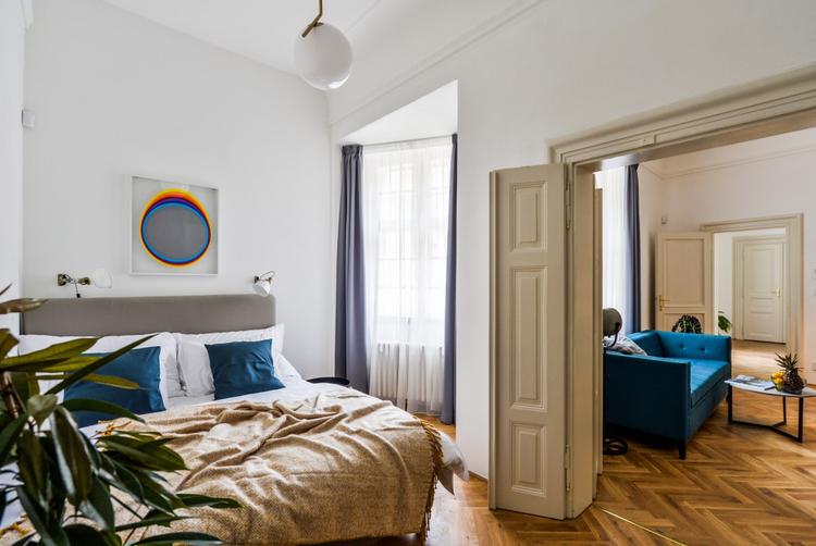 Selinor Apartments | Prague | 5