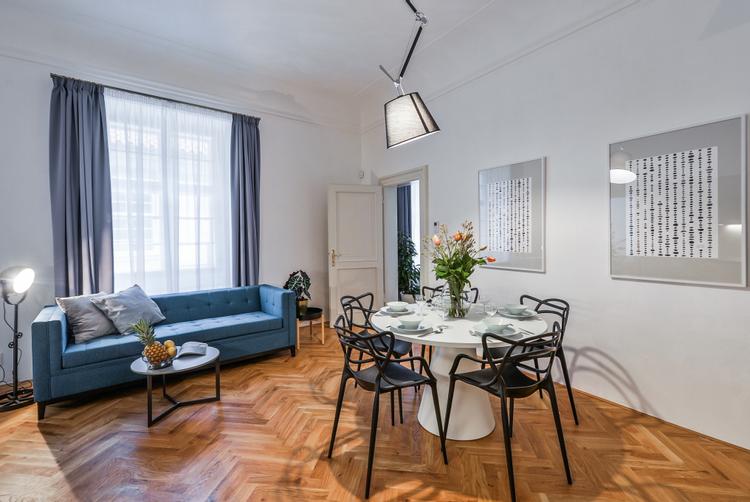 Selinor Apartments | Prague | 2