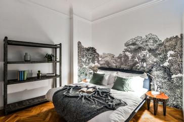 Selinor Apartments | Prague | Lazenska N4 Residence, apartment Neroli