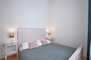 Selinor Apartments | Praha | Charles Bridge Premium Residence, apartmán se 2 pokoji