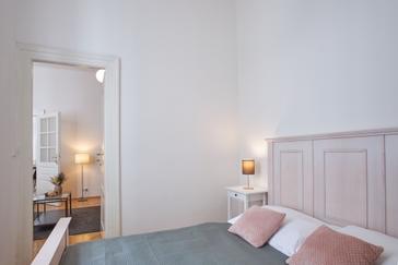 Selinor Apartments | Praha | Charles Bridge Premium Residence, apartmán se 2 pokoji