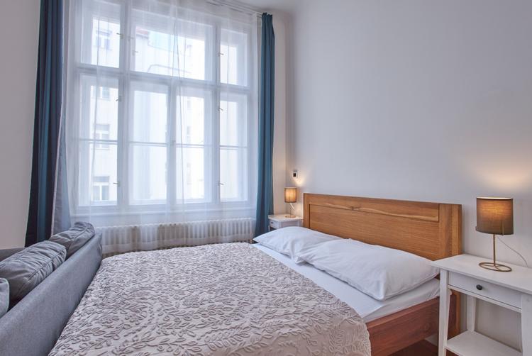 Selinor Apartments | Prague | 8