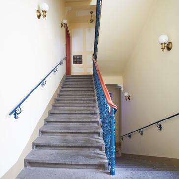 Selinor Apartments | Praha | Charles Bridge Premium Residence