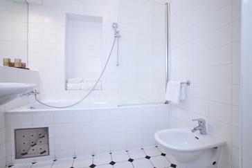 Selinor Apartments | Praha | Charles Bridge Premium Residence, apartmán se 2 pokoji