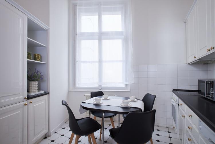 Selinor Apartments | Prague | 10