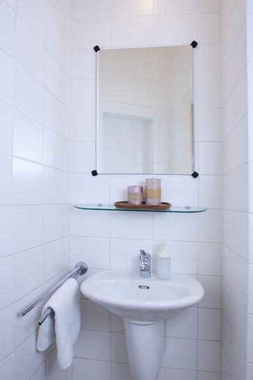 Selinor Apartments | Praha | Charles Bridge Premium Residence, apartmán se 2 pokoji