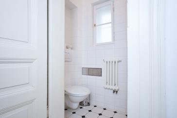 Selinor Apartments | Praha | Charles Bridge Premium Residence, apartmán se 2 pokoji