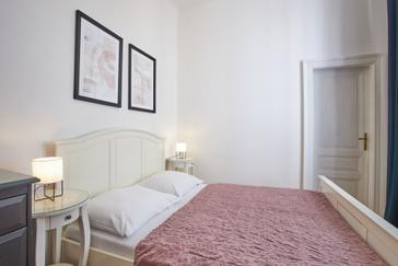 Selinor Apartments | Praha | Charles Bridge Premium Residence, apartmán se 3 pokoji