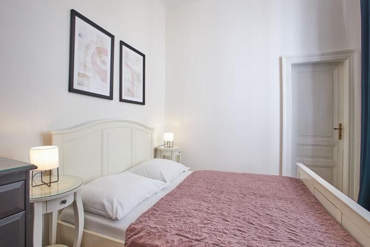 Selinor Apartments | Prague | 25