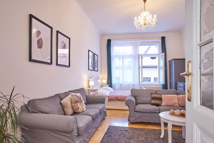 Selinor Apartments | Prague | 39