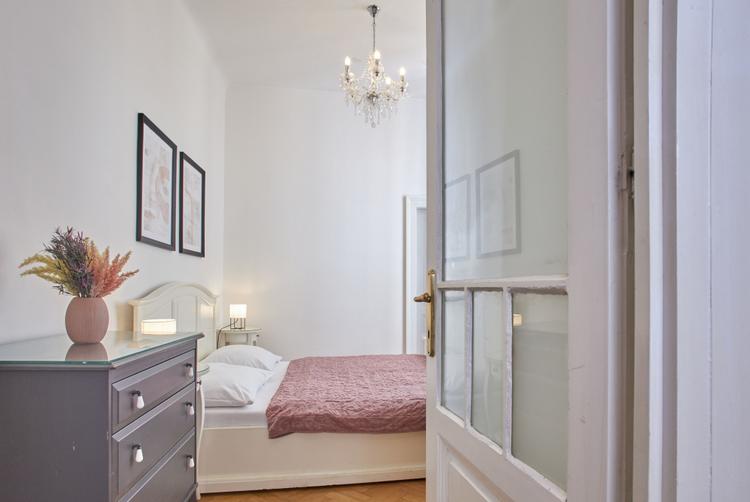 Selinor Apartments | Prague | 24