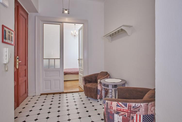 Selinor Apartments | Prague | 26