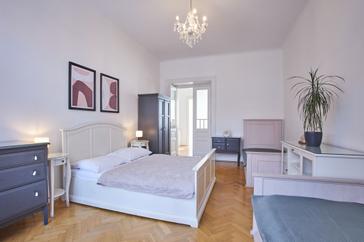Selinor Apartments | Praha | Charles Bridge Premium Residence, apartmán se 3 pokoji