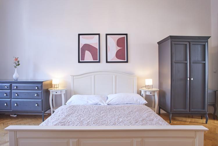 Selinor Apartments | Prague | 3