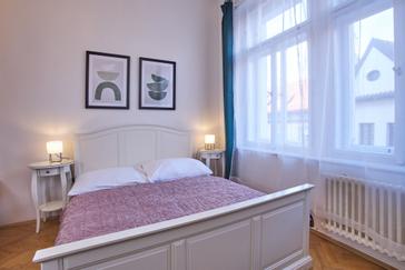 Selinor Apartments | Praha | Charles Bridge Premium Residence, apartmán se 3 pokoji