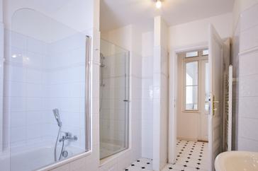 Selinor Apartments | Praha | Charles Bridge Premium Residence, apartmán se 3 pokoji