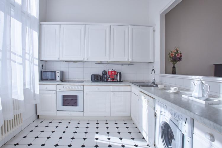 Selinor Apartments | Prague | 13