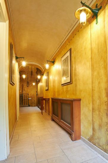 Selinor Apartments | Prague | River View Residence by Charles Bridge