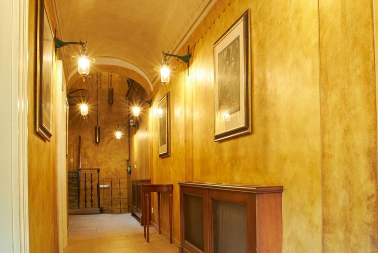 Selinor Apartments | Prague | 35