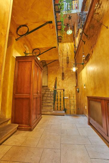 Selinor Apartments | Prague | River View Residence by Charles Bridge