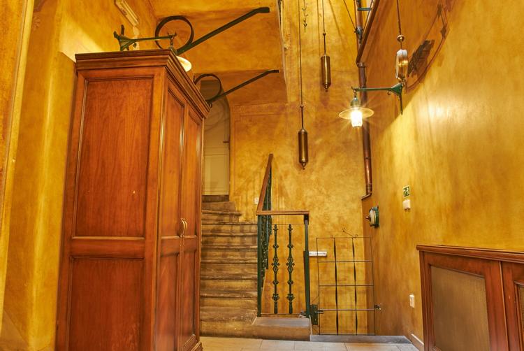 Selinor Apartments | Prague | 34