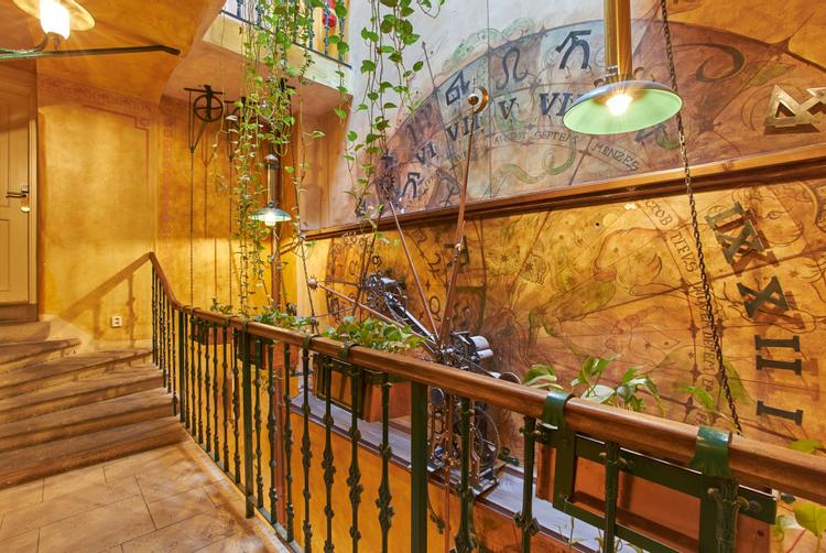 Selinor Apartments | Prague | 33