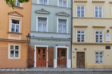 Selinor Apartments | Prague | River View Residence by Charles Bridge