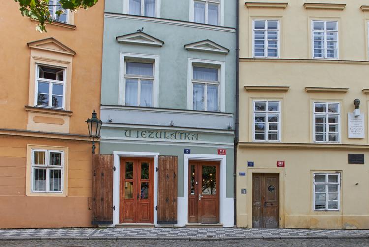 Selinor Apartments | Prague | 36