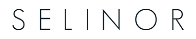 Logo of Selinor Apartments  Praha - logo