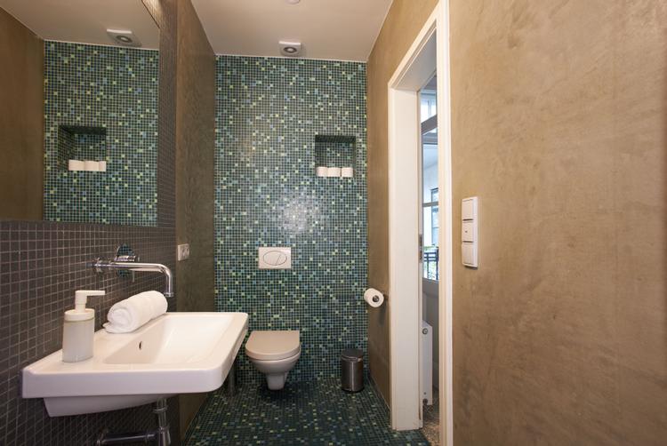 Selinor Apartments | Praha | 8