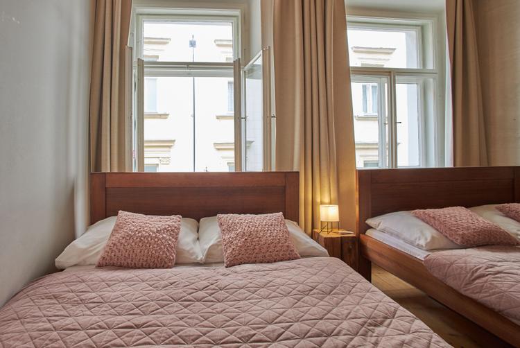 Selinor Apartments | Prague | 21