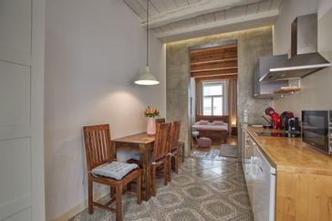 Selinor Apartments | Praha | Synagogue Apartments, studio